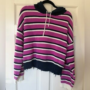 525 America Hoodie Sweater